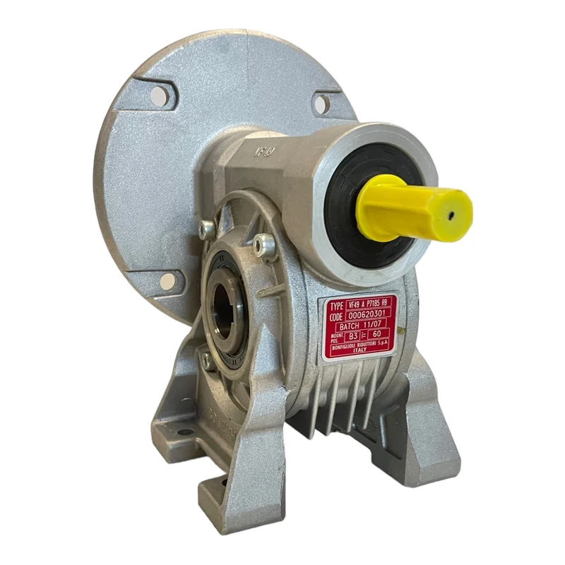 Bonfiglioli VF49AP71B5RB Schneckengetriebe für industriellen Einsatz Bonfiglioli