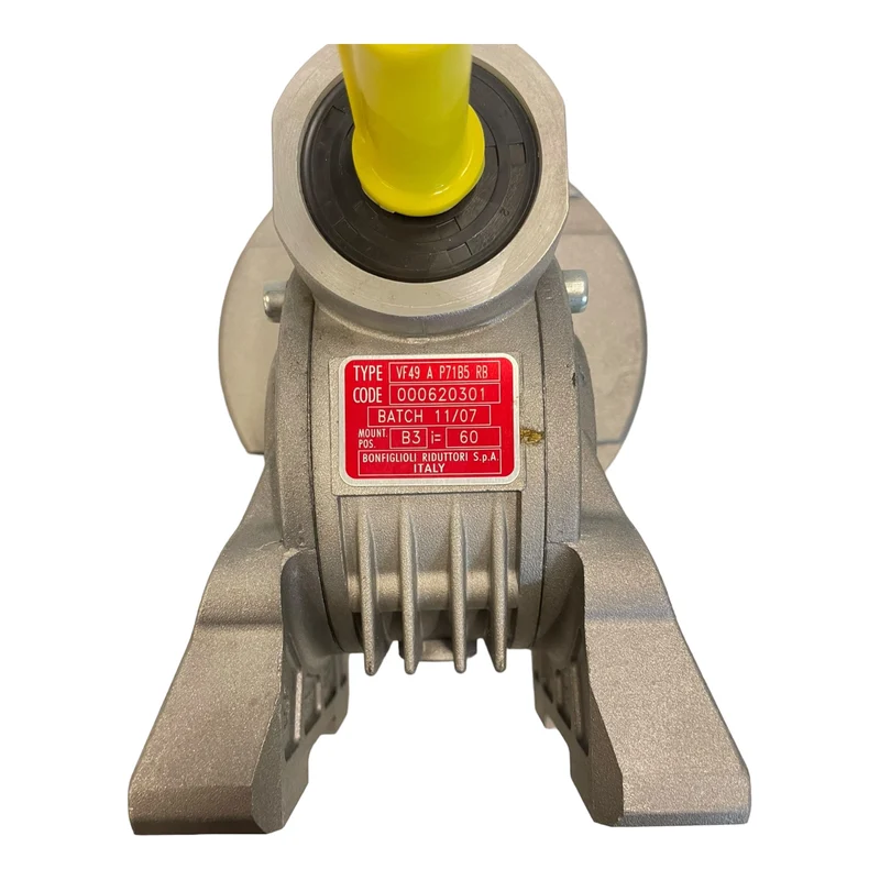 Bonfiglioli VF49AP71B5RB Schneckengetriebe für industriellen Einsatz Bonfiglioli