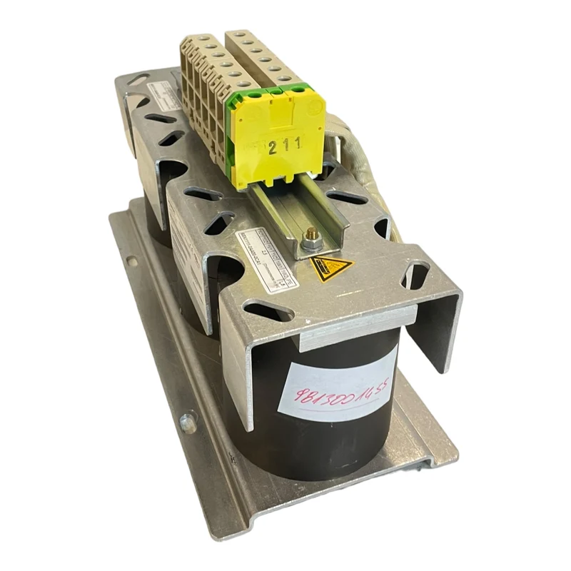 Siemens 6SN1111-0AA00-0CA1 3-Phasen Netzdrossel für industriellen Einsatz 36kW