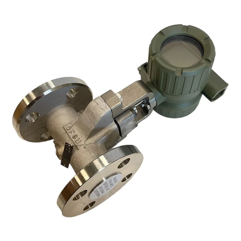 Yokogawa DY025S1-EBLBA2-4D Durchflussmesser für industriellen Einsatz Yokogawa