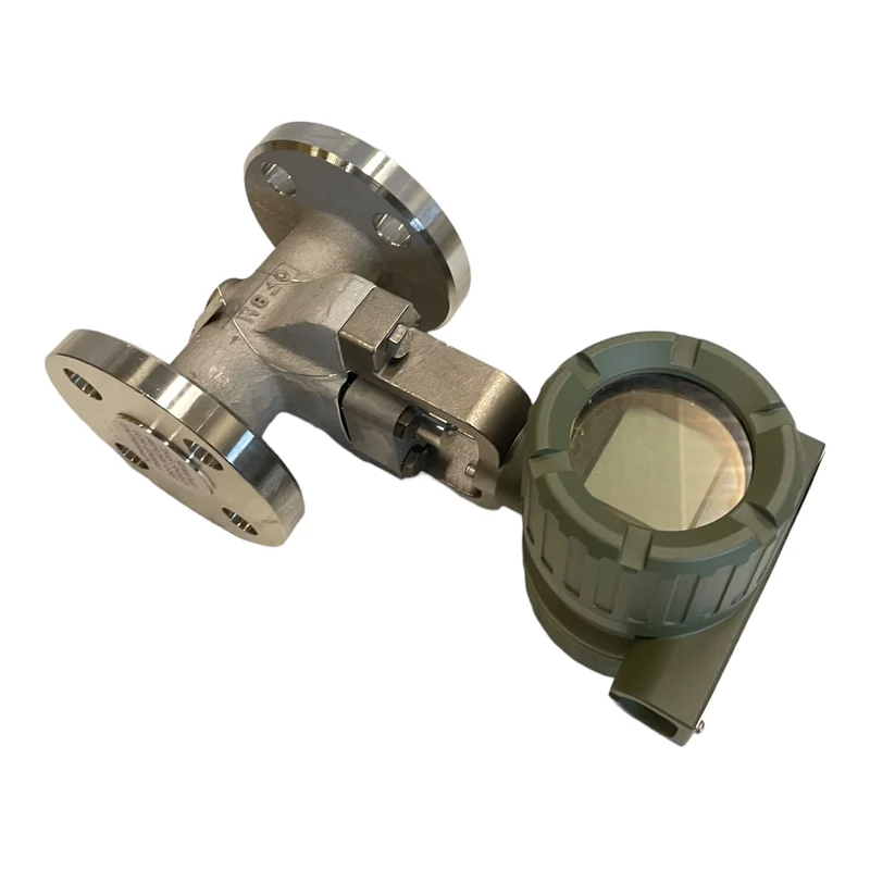 Yokogawa DY025S1-EBLBA2-4D Durchflussmesser für industriellen Einsatz Yokogawa