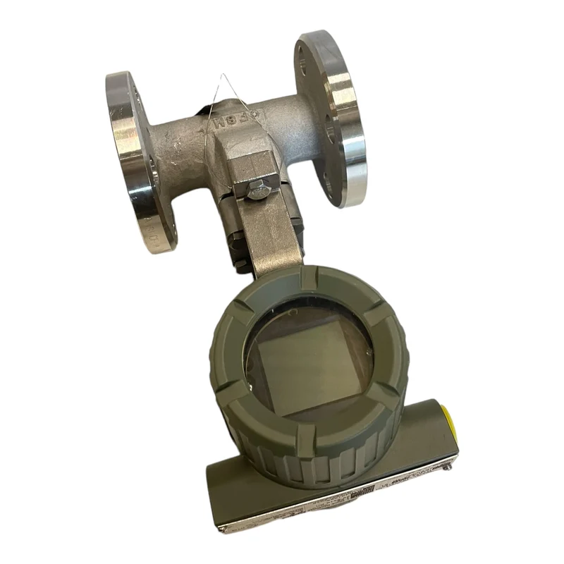 Yokogawa DY025S1-EBLBA2-4D Durchflussmesser für industriellen Einsatz Yokogawa