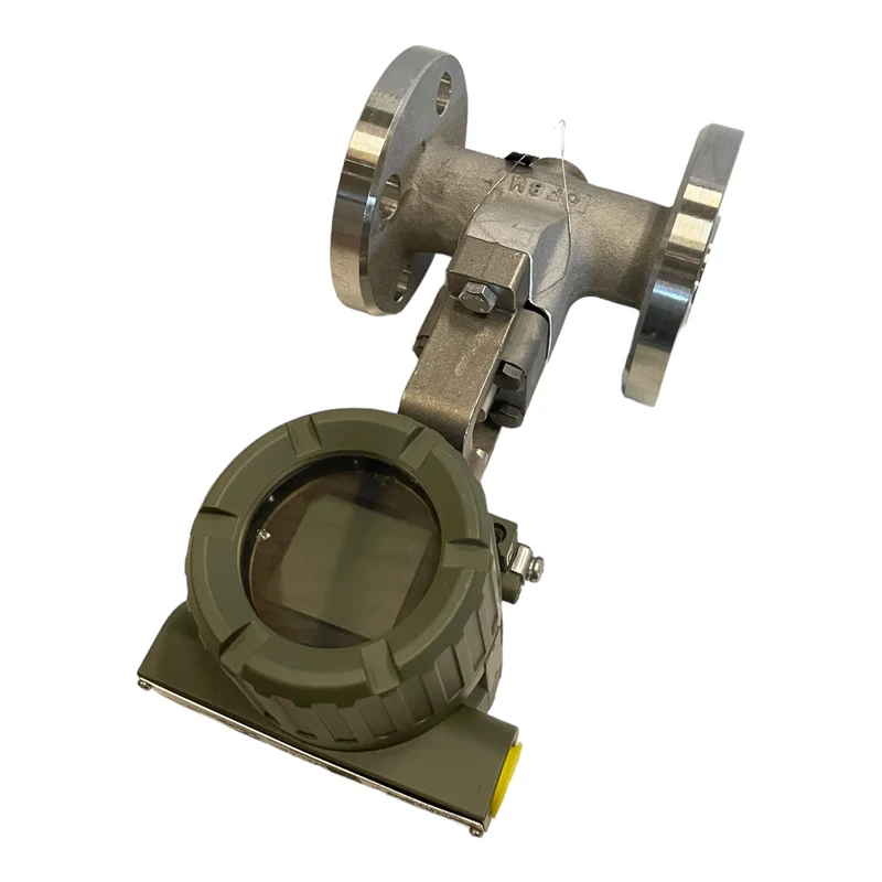 Yokogawa DY025S1-EBLBA2-4D Durchflussmesser für industriellen Einsatz Yokogawa