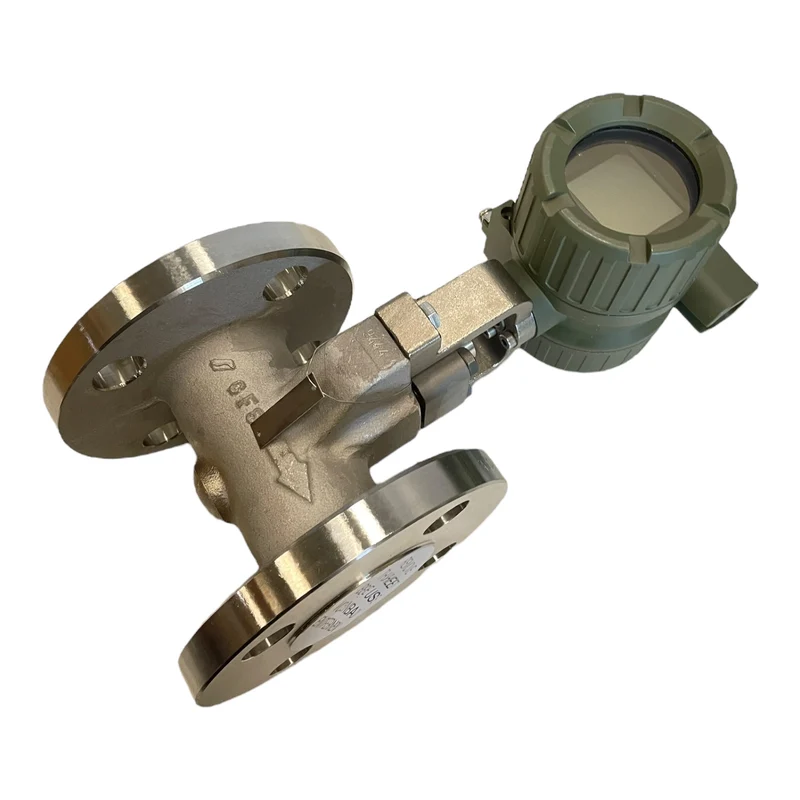 Yokogawa DY040S1-EBLBA2-4D Durchflussmesser für industriellen Einsatz Yokogawa