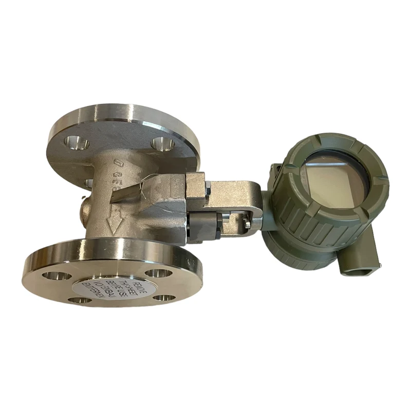 Yokogawa DY040S1-EBLBA2-4D Durchflussmesser für industriellen Einsatz Yokogawa