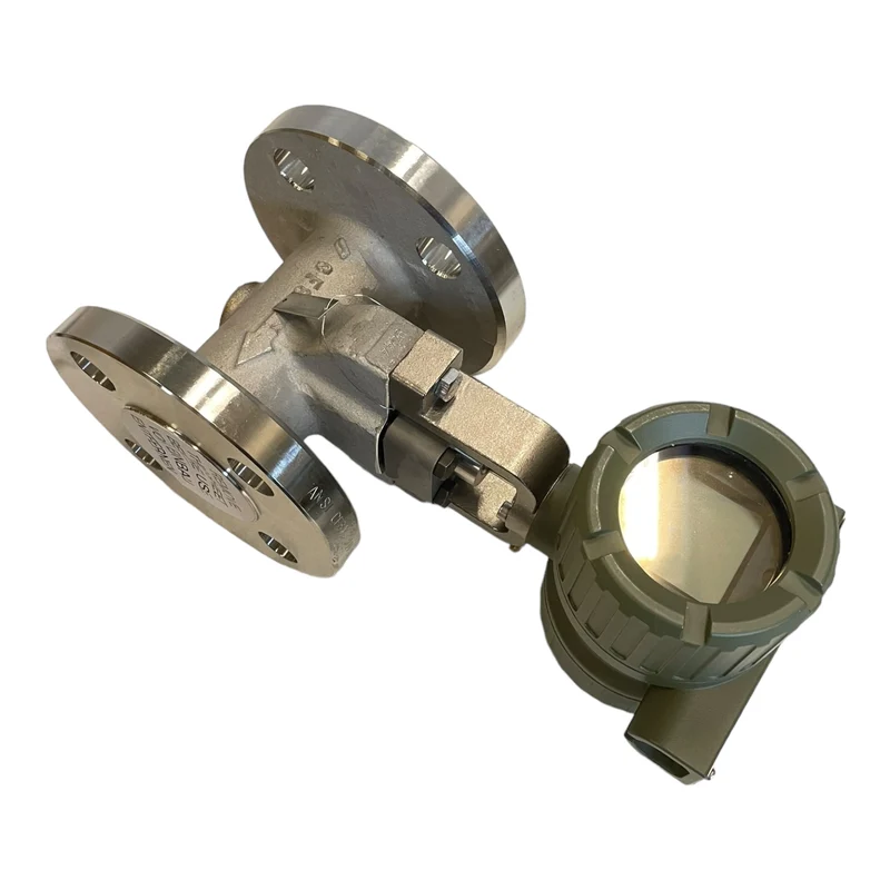 Yokogawa DY040S1-EBLBA2-4D Durchflussmesser für industriellen Einsatz Yokogawa