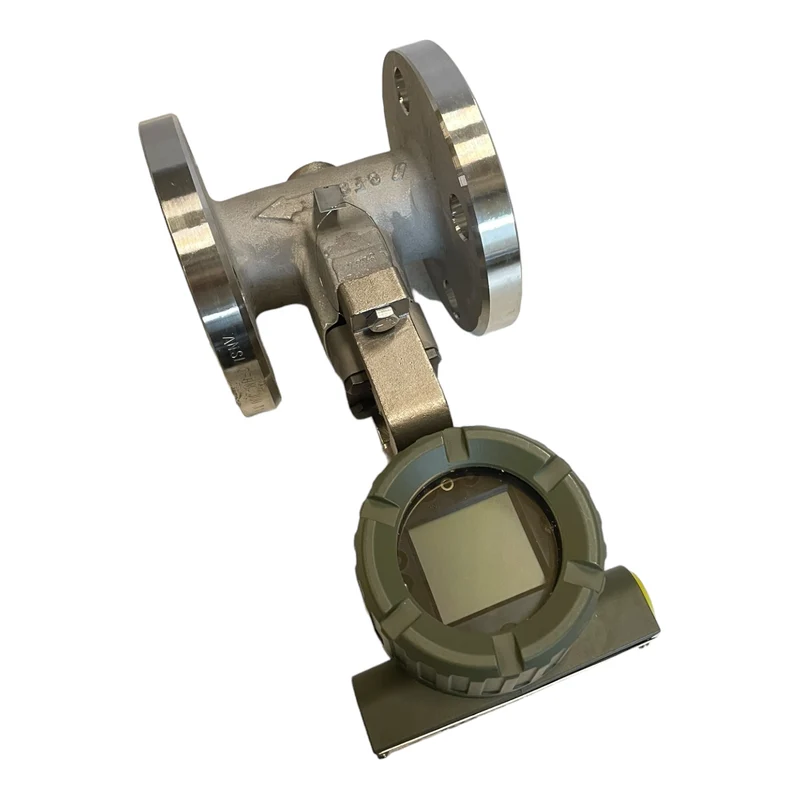 Yokogawa DY040S1-EBLBA2-4D Durchflussmesser für industriellen Einsatz Yokogawa