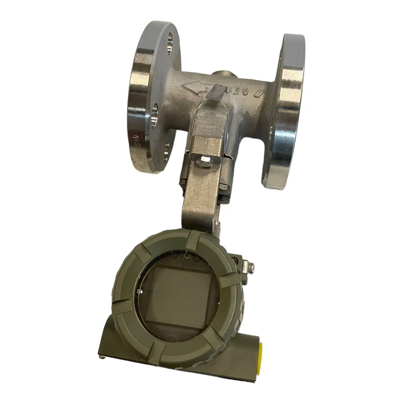 Yokogawa DY040S1-EBLBA2-4D Durchflussmesser für industriellen Einsatz Yokogawa