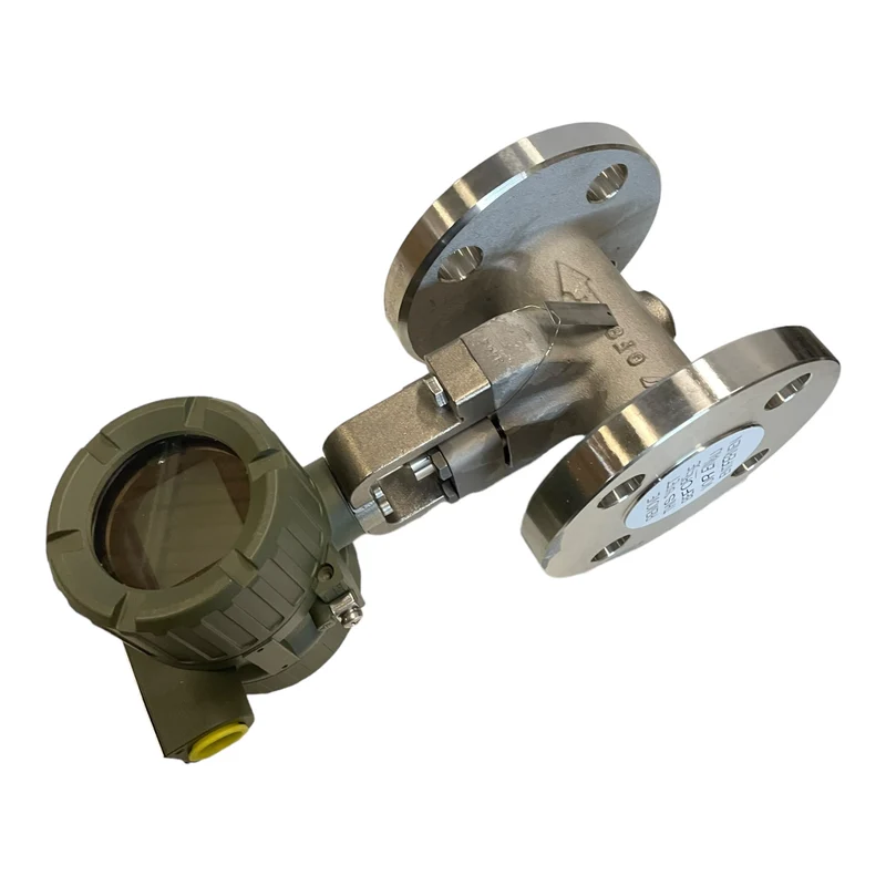 Yokogawa DY040S1-EBLBA2-4D Durchflussmesser für industriellen Einsatz Yokogawa
