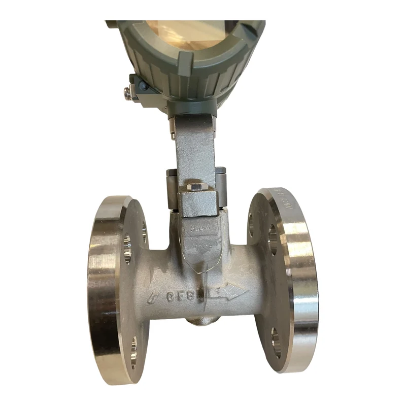 Yokogawa DY040S1-EBLBA2-4D Durchflussmesser für industriellen Einsatz Yokogawa
