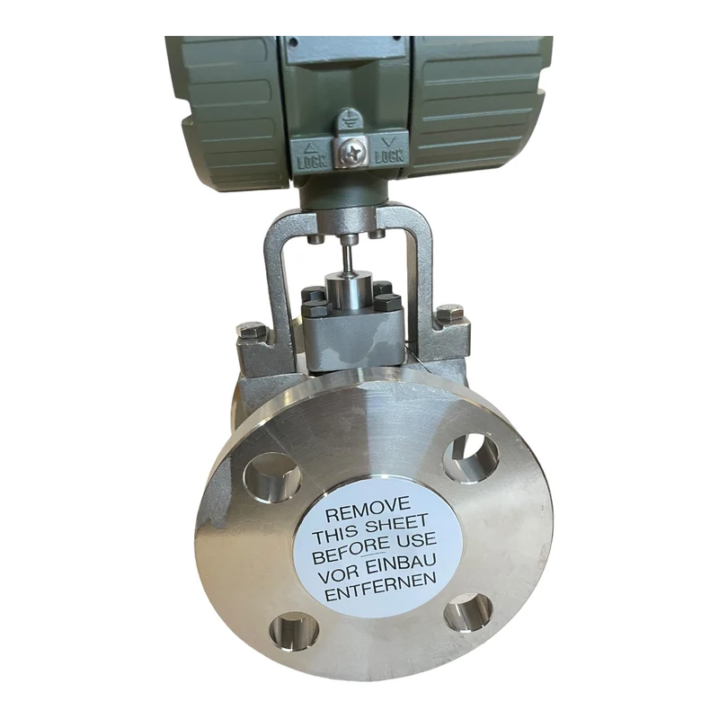 Yokogawa DY040S1-EBLBA2-4D Durchflussmesser für industriellen Einsatz Yokogawa