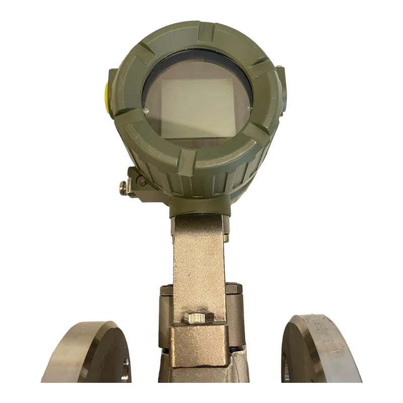 Yokogawa DY040S1-EBLBA2-4D Durchflussmesser für industriellen Einsatz Yokogawa