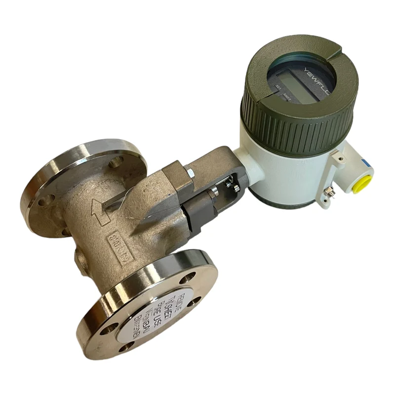 Yokogawa YF104-AADAIA-S3S3 Durchflussmesser für industriellen Einsatz Yokogawa