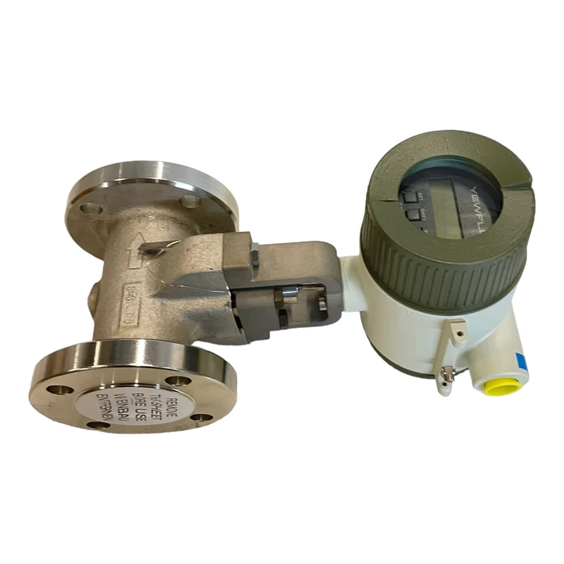 Yokogawa YF104-AADAIA-S3S3 Durchflussmesser für industriellen Einsatz Yokogawa
