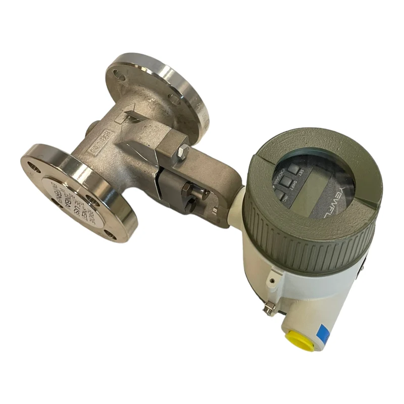 Yokogawa YF104-AADAIA-S3S3 Durchflussmesser für industriellen Einsatz Yokogawa