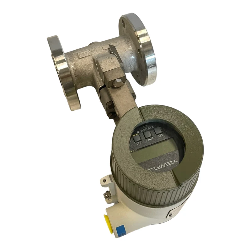 Yokogawa YF104-AADAIA-S3S3 Durchflussmesser für industriellen Einsatz Yokogawa
