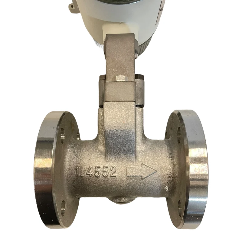 Yokogawa YF104-AADAIA-S3S3 Durchflussmesser für industriellen Einsatz Yokogawa