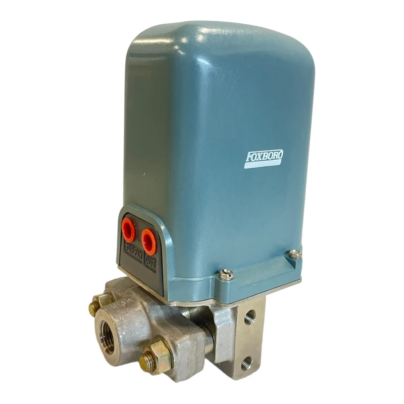 Foxboro 11GM-AS2 Drucksensor für industriellen Einsatz Foxboro 11GM-AS2 Sensor