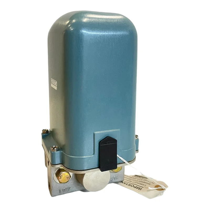 Foxboro 11GM-AS2 Drucksensor für industriellen Einsatz Foxboro 11GM-AS2 Sensor