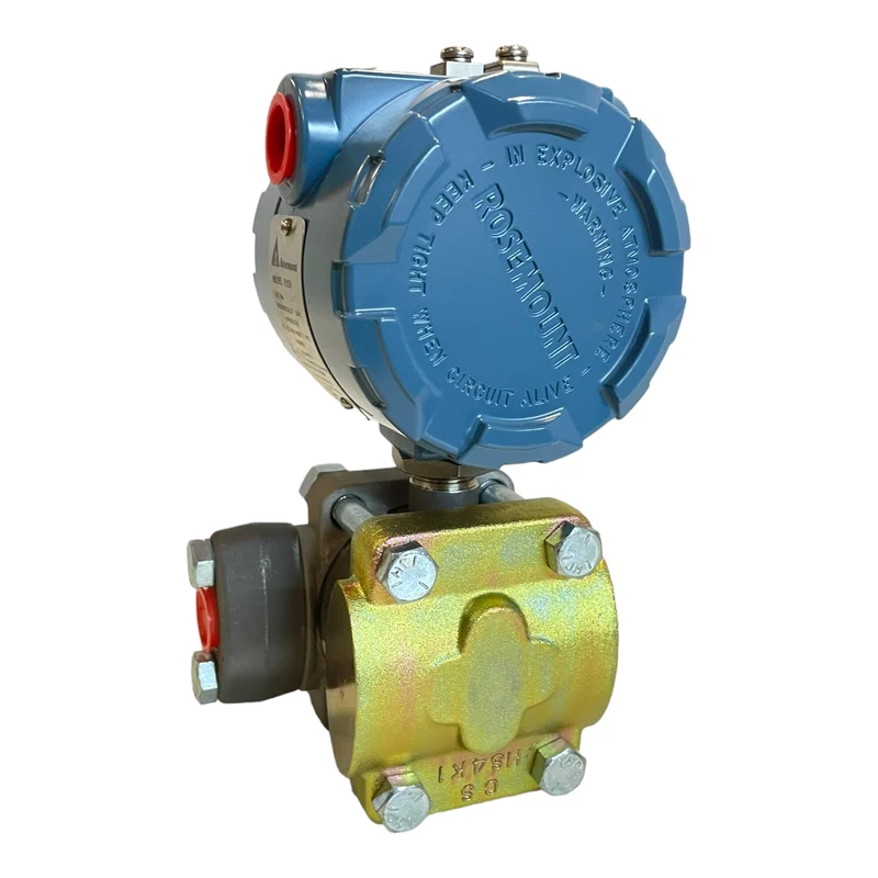 Rosemount 1151 Drucksensor AP6E44I1B1CM Sensor für industriellen Einsatz