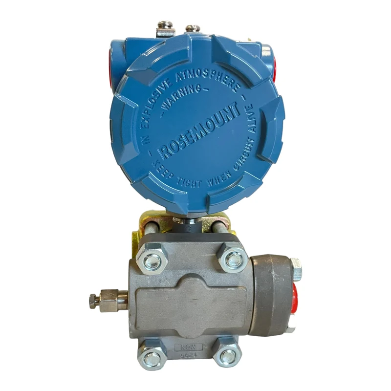 Rosemount 1151 Drucksensor AP6E44I1B1CM Sensor für industriellen Einsatz