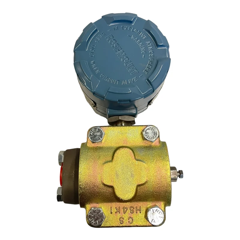 Rosemount 1151 Drucksensor AP6E44I1B1CM Sensor für industriellen Einsatz