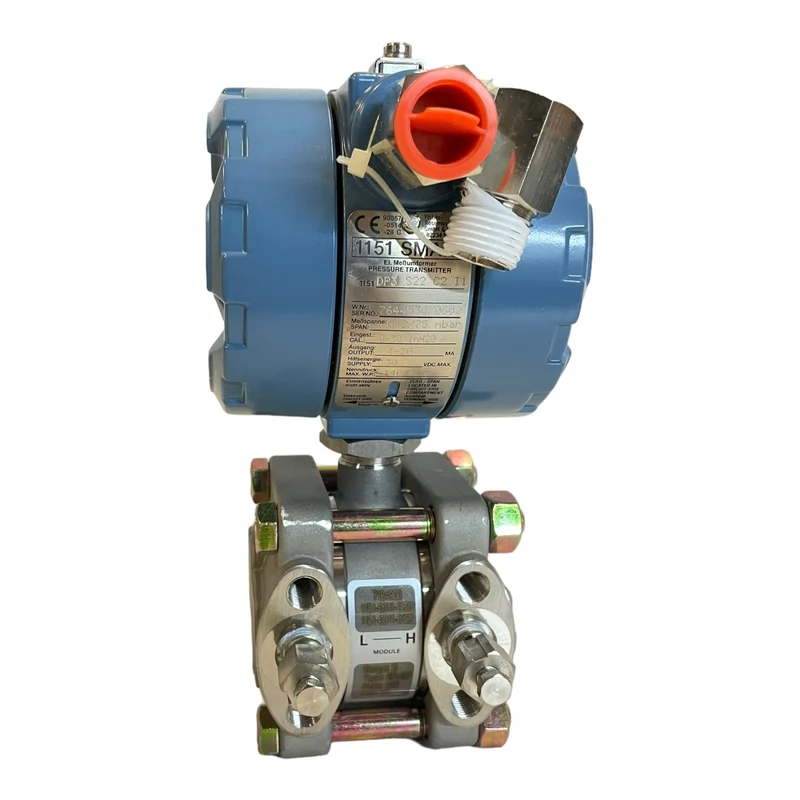Rosemoun 1151 Drucksensor DP3S22C2I1 Drucktransmitter für industriellen Einsatz