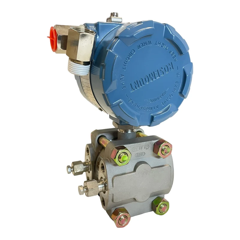 Rosemoun 1151 Drucksensor DP3S22C2I1 Drucktransmitter für industriellen Einsatz