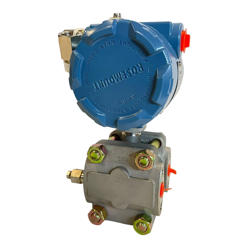 Rosemoun 1151 Drucksensor DP3S22C2I1 Drucktransmitter für industriellen Einsatz