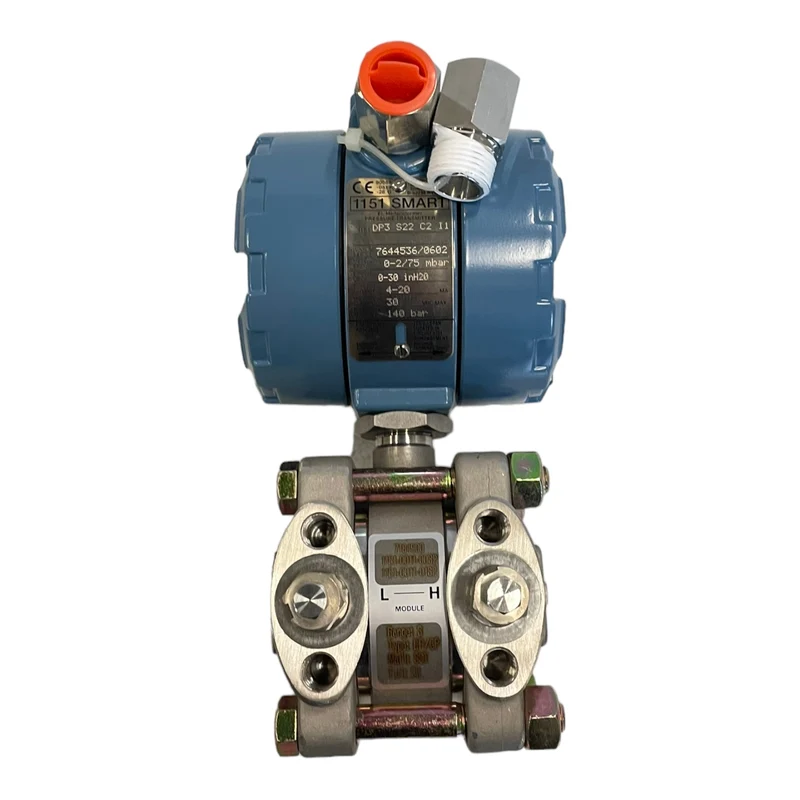 Rosemoun 1151 Drucksensor DP3S22C2I1 Drucktransmitter für industriellen Einsatz