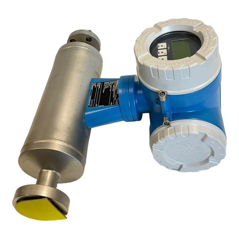Endress+Hauser Promass 83 83115-AAAWAADAA3AA Durchflussmesser Promass 83