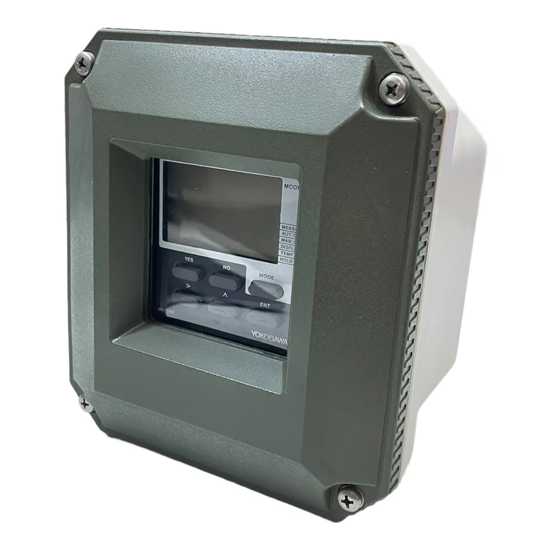 Yokogawa PH200S ph/ORP Messumformer für industriellen Einsatz Transmitter