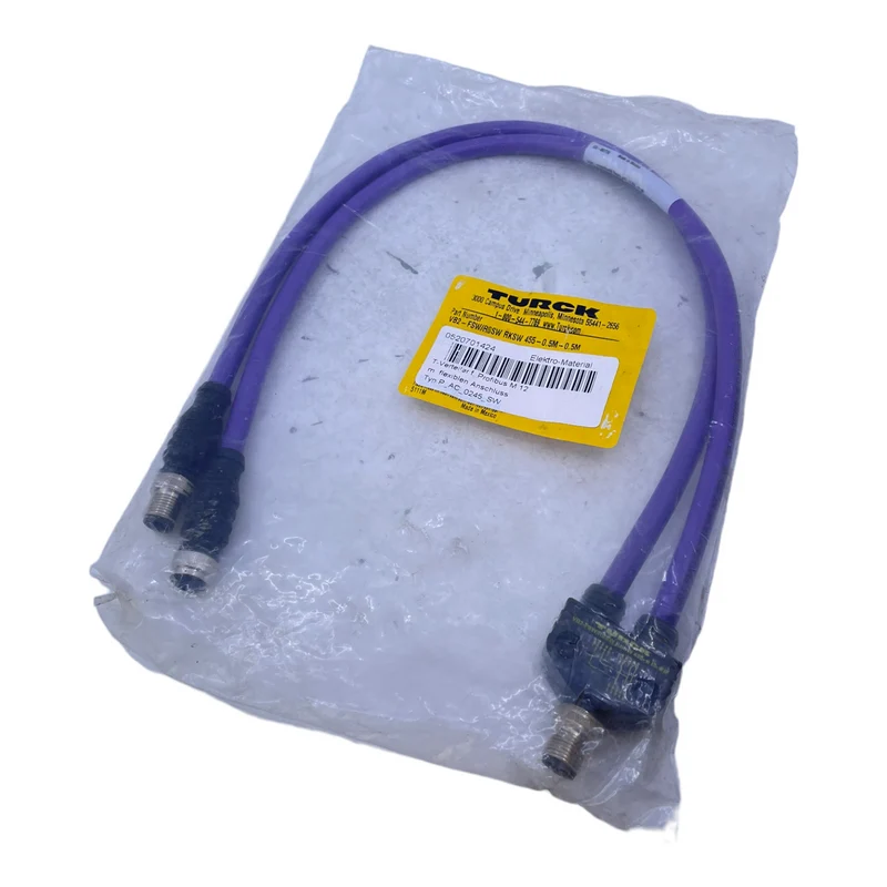Turck VB2-FSW/RSSW Sensor-Verteilersystem für industriellen Einsatz Turck