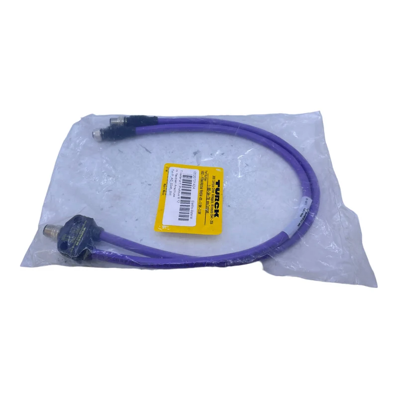 Turck VB2-FSW/RSSW Sensor-Verteilersystem für industriellen Einsatz Turck