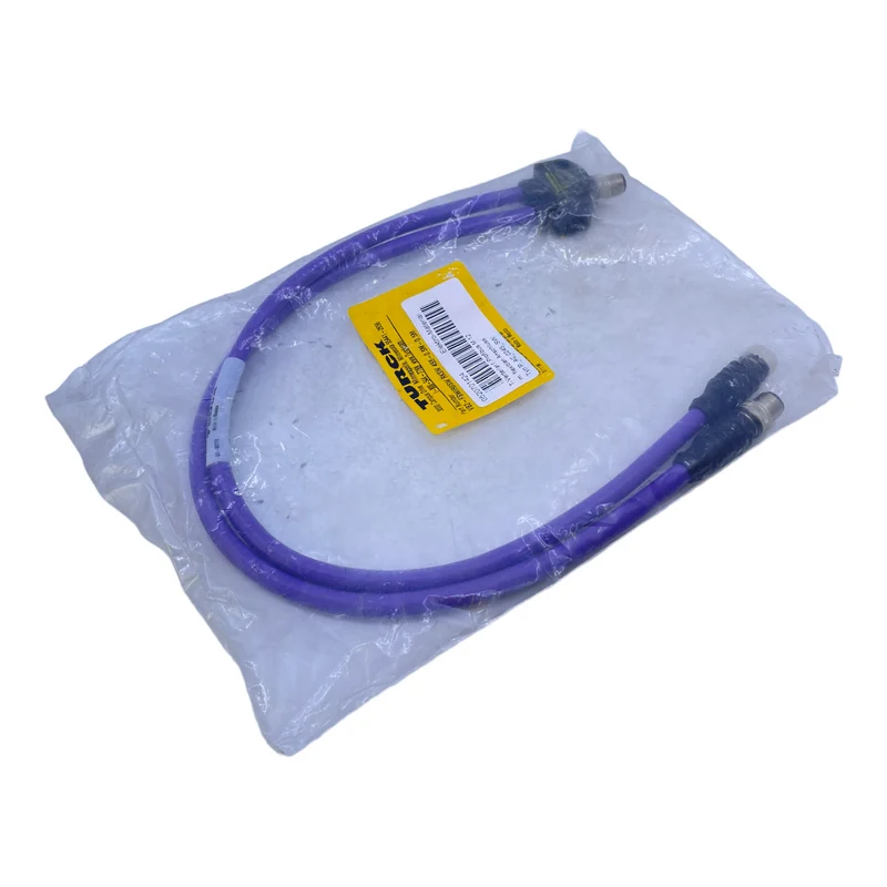 Turck VB2-FSW/RSSW Sensor-Verteilersystem für industriellen Einsatz Turck