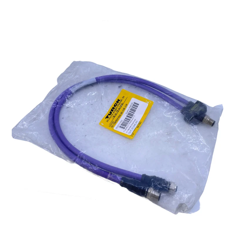 Turck VB2-FSW/RSSW Sensor-Verteilersystem für industriellen Einsatz Turck