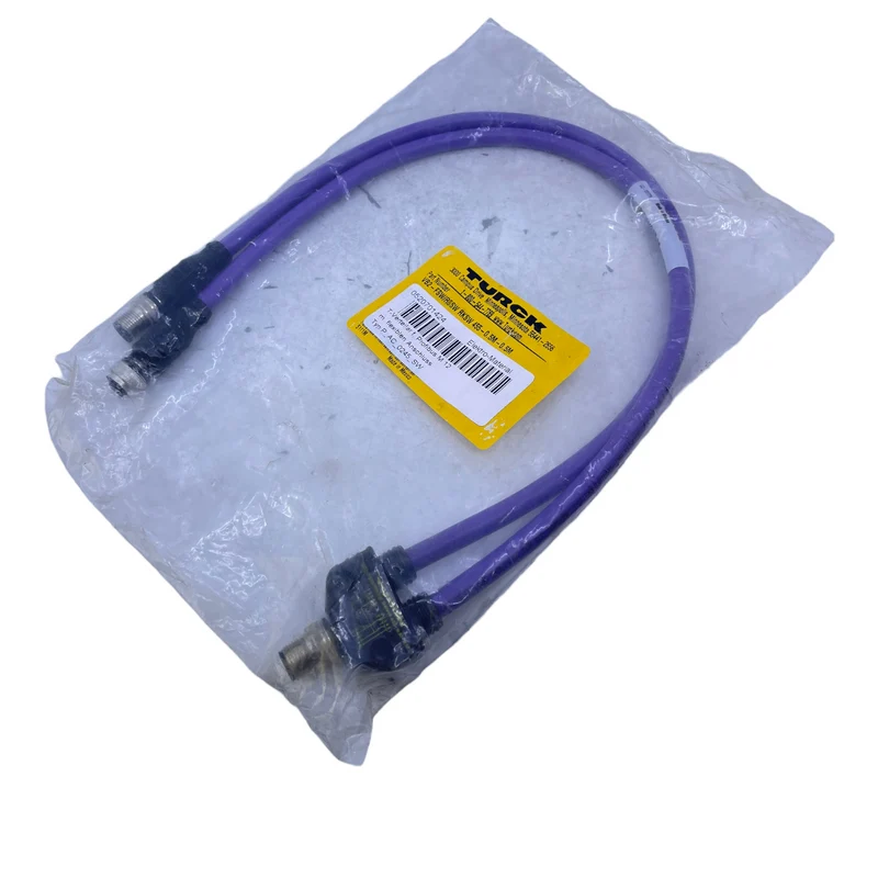 Turck VB2-FSW/RSSW Sensor-Verteilersystem für industriellen Einsatz Turck