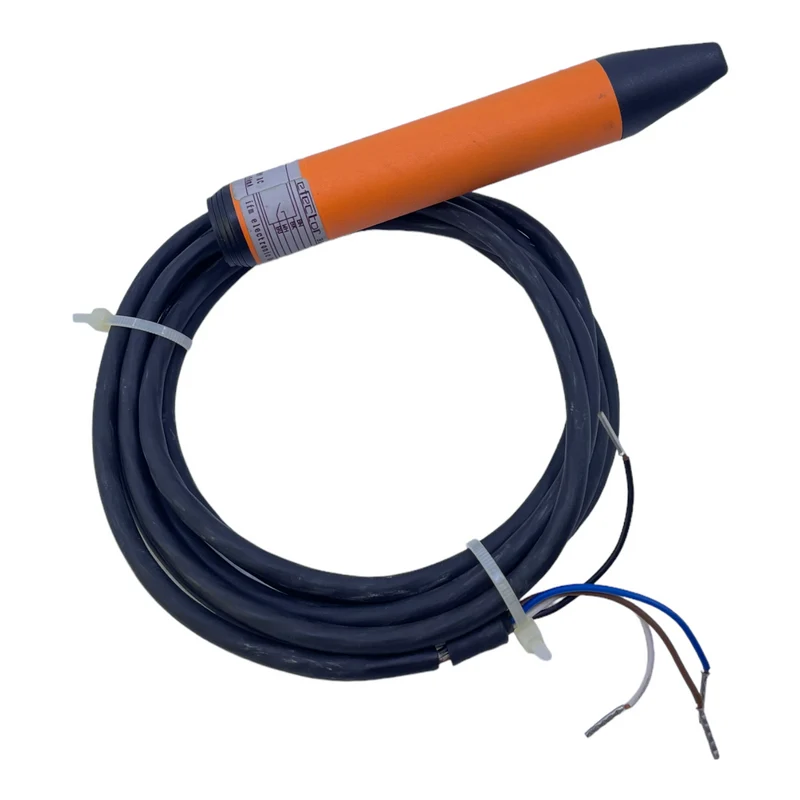 Ifm SL5101 Luftstromwächter für industriellen Einsatz Efector 300 Ifm Sensor