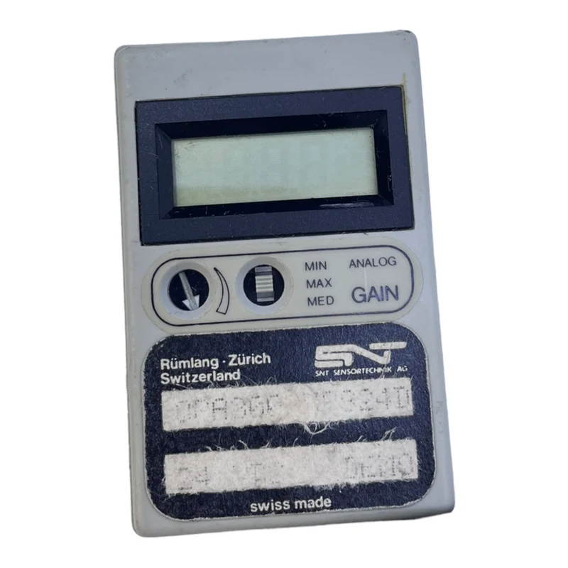 SNT OPA300 Sensor für industriellen Einsatz SNT OPA300 Sensor