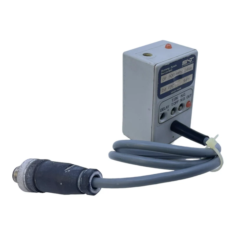 SNT OP300PVPS Sensor für industriellen Einsatz SNT OP300PVPS Sensor