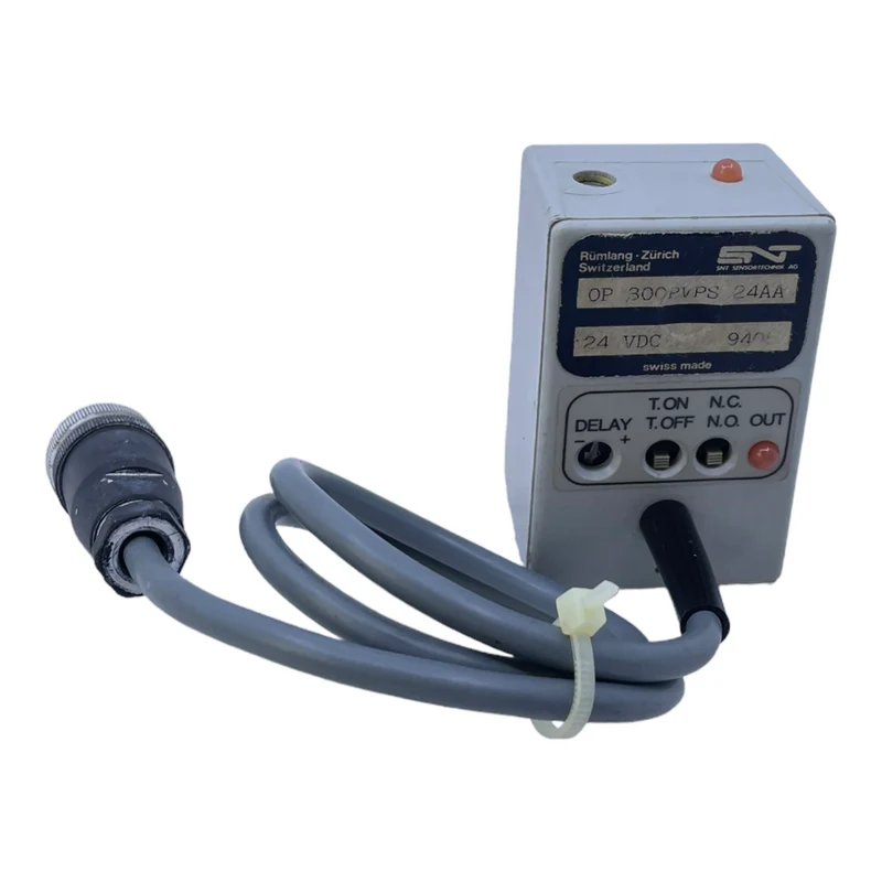 SNT OP300PVPS Sensor für industriellen Einsatz SNT OP300PVPS Sensor