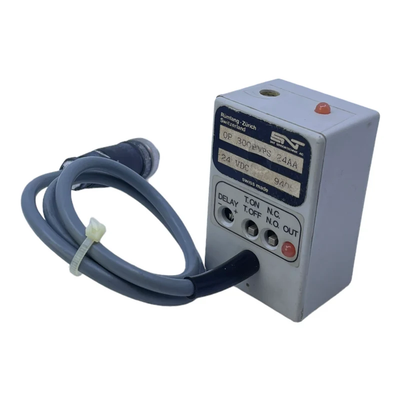 SNT OP300PVPS Sensor für industriellen Einsatz SNT OP300PVPS Sensor
