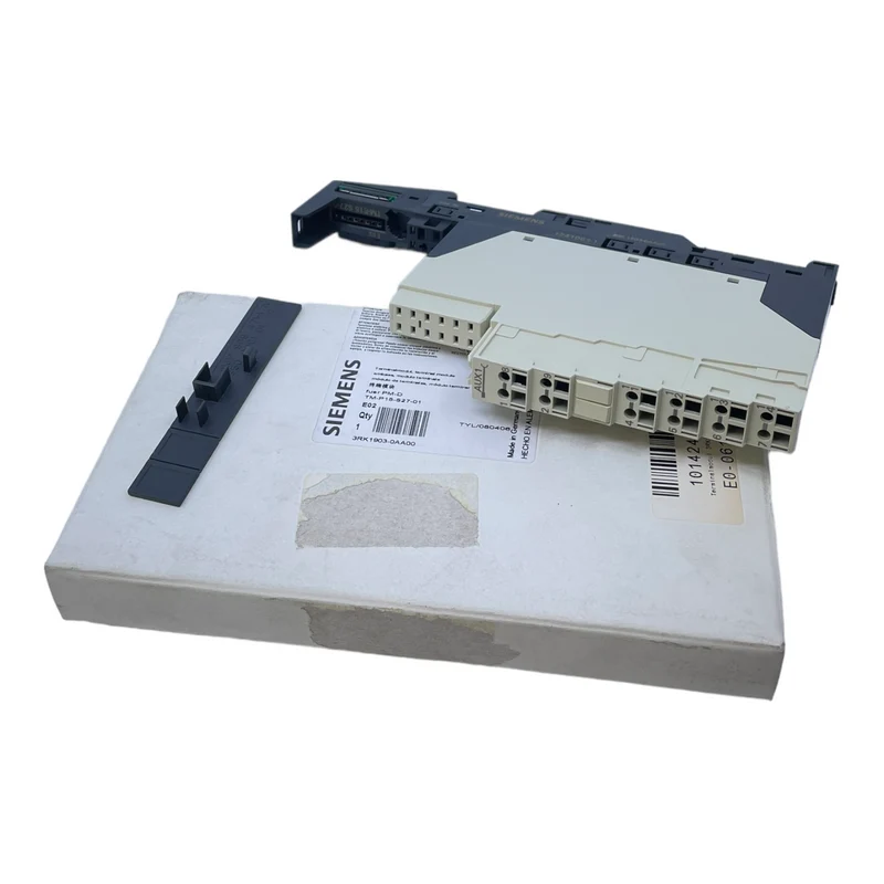 Siemens 3RK1903-0AA00 Powermodul für industriellen Einsatz 3RK1903-0AA00 Siemens