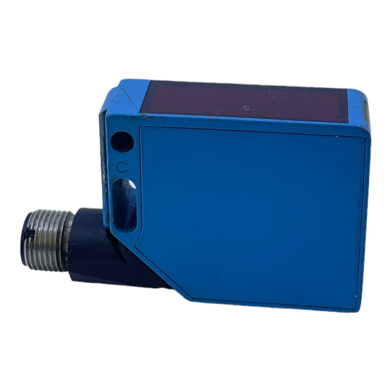 Sick WT12-2P450 Lichtschranke für industriellen Einsatz 1016142 Sick Sensor