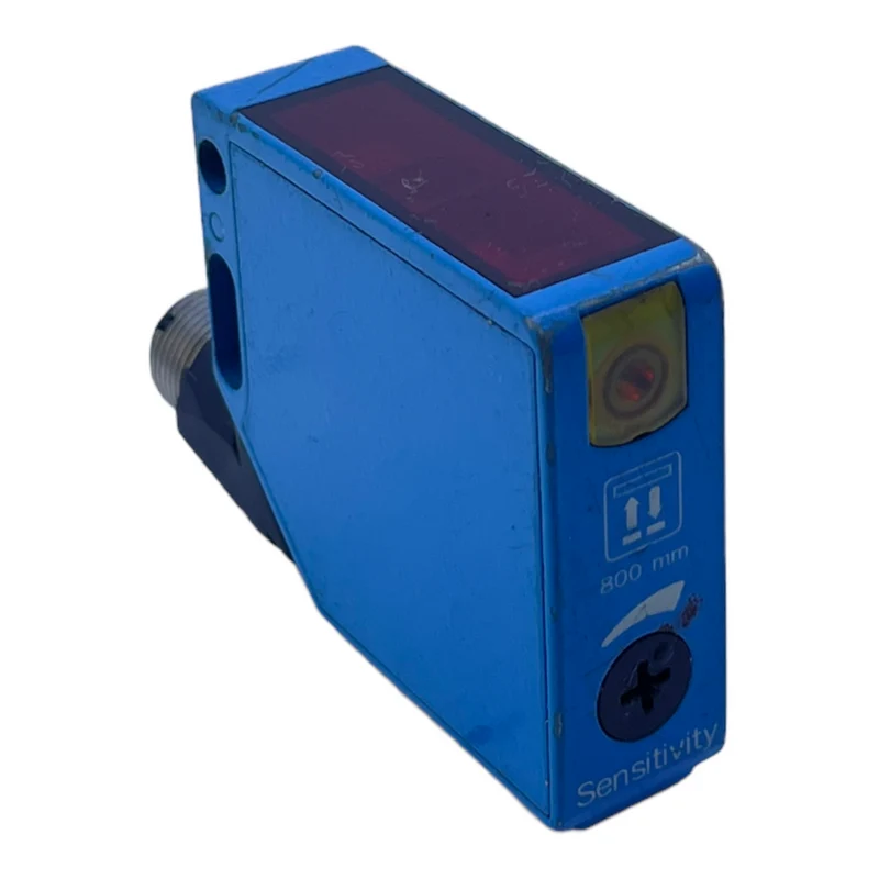 Sick WT12-2P450 Lichtschranke für industriellen Einsatz 1016142 Sick Sensor