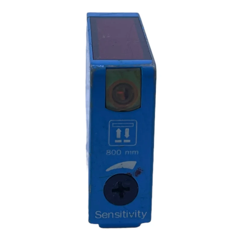 Sick WT12-2P450 Lichtschranke für industriellen Einsatz 1016142 Sick Sensor