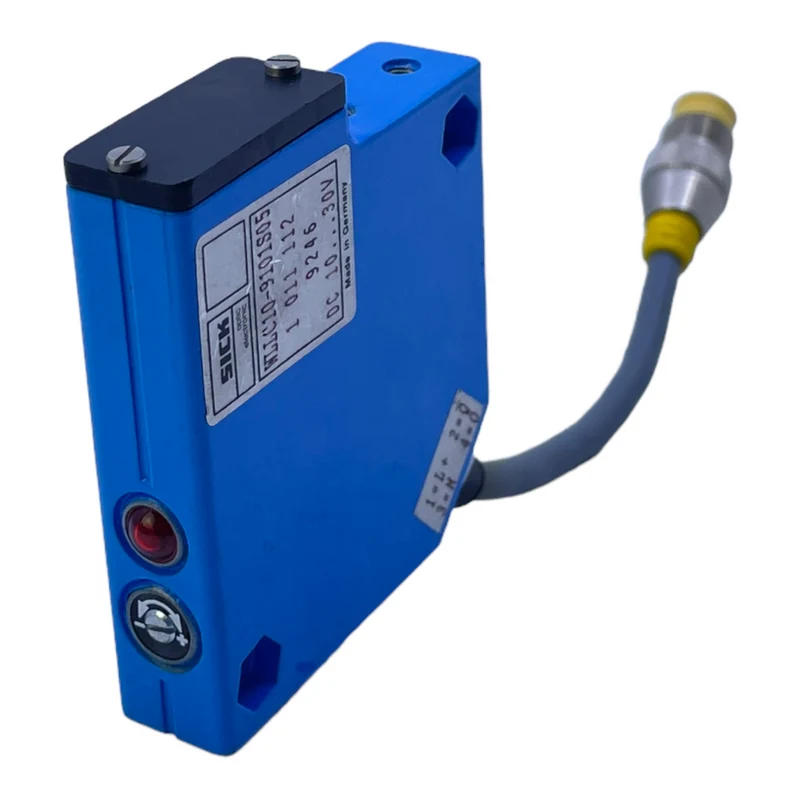 Sick WLLC10-9101S05 Lichtschranke für industriellen Einsatz 1011112 Sick Sensor