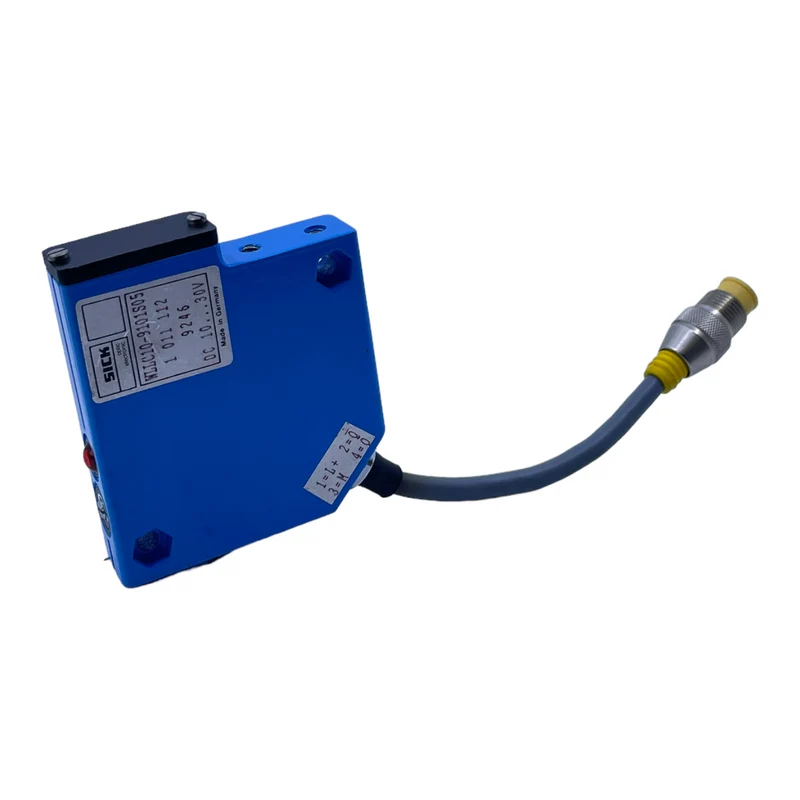 Sick WLLC10-9101S05 Lichtschranke für industriellen Einsatz 1011112 Sick Sensor