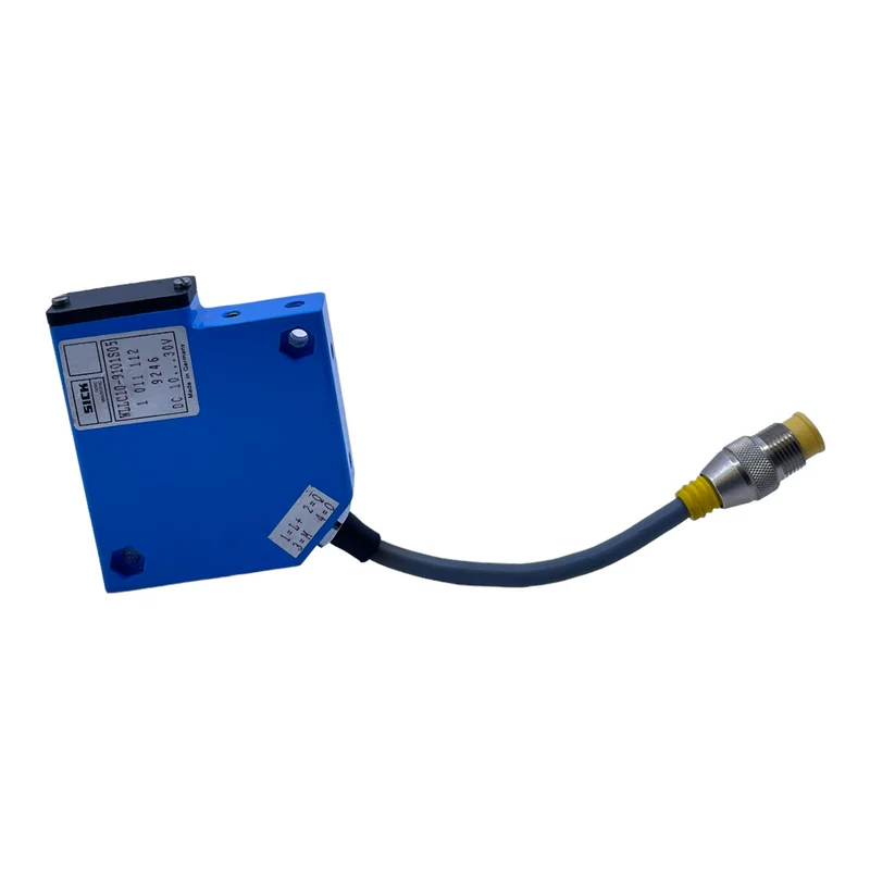 Sick WLLC10-9101S05 Lichtschranke für industriellen Einsatz 1011112 Sick Sensor