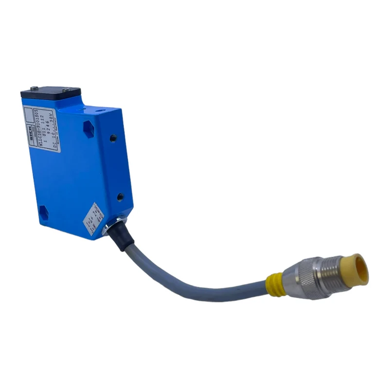 Sick WLLC10-9101S05 Lichtschranke für industriellen Einsatz 1011112 Sick Sensor